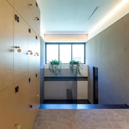 Feelathome Nervion Apartment Seville