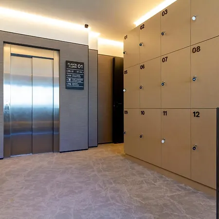 Apartment Feelathome Nervion Seville