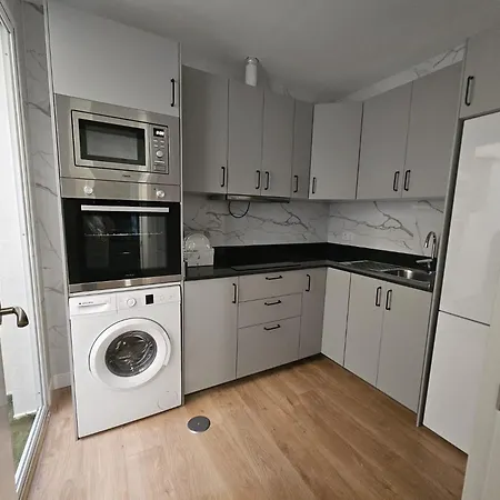 Resolana Apartment Seville