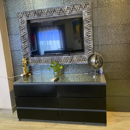 Luxury Triana Apartment