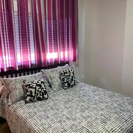 Luxury Triana Apartment *