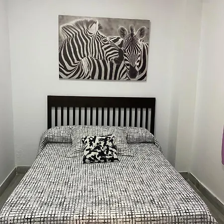 Apartment Luxury Triana *