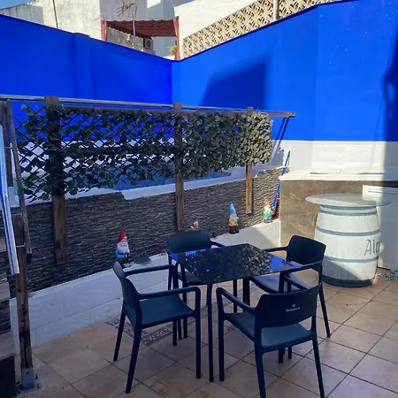 Luxury Triana Apartment Seville