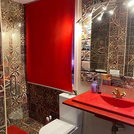 Apartment Luxury Triana Seville