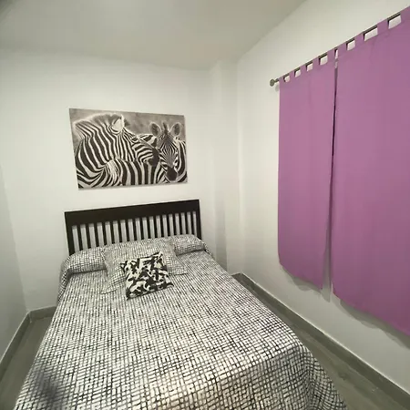 Luxury Triana Apartment