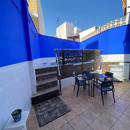 Luxury Triana