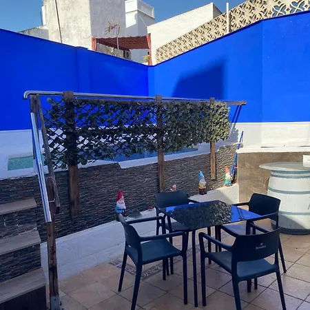 Apartment Luxury Triana