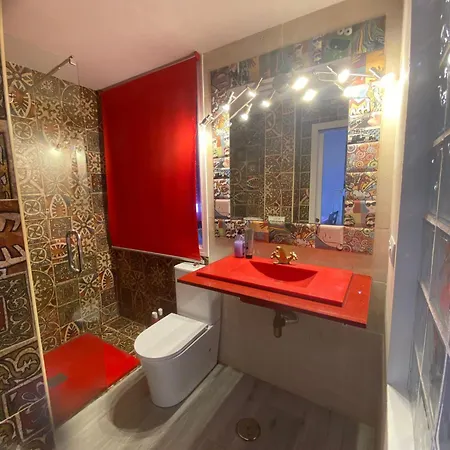 Apartment Luxury Triana *