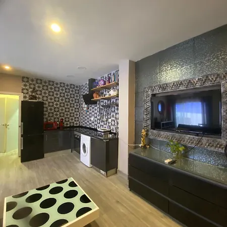 Apartment Luxury Triana Seville