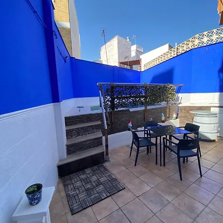 Luxury Triana