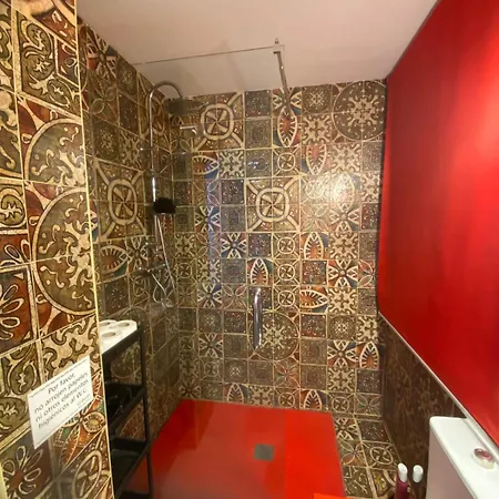 Luxury Triana Apartment