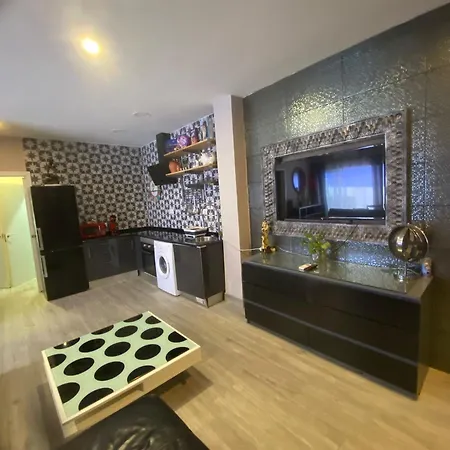 Apartment Luxury Triana Seville