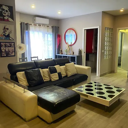Luxury Triana Apartment