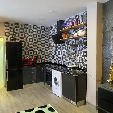 Apartment Luxury Triana Seville