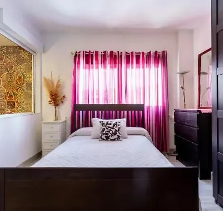 Luxury Triana Apartment *