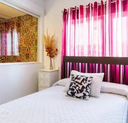Luxury Triana Apartment Seville