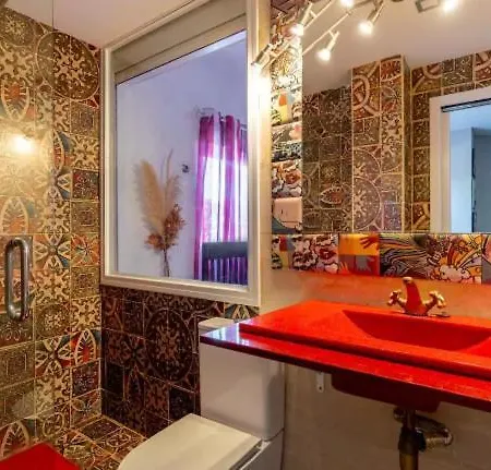 Luxury Triana Seville