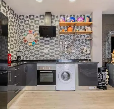 Luxury Triana Apartment *