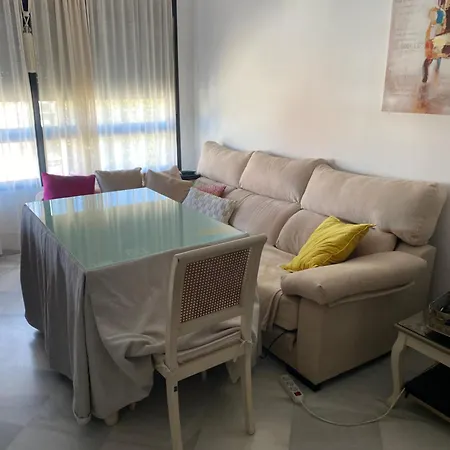 Homestay Habitacion Individual O Doble En Piso Propio Seville