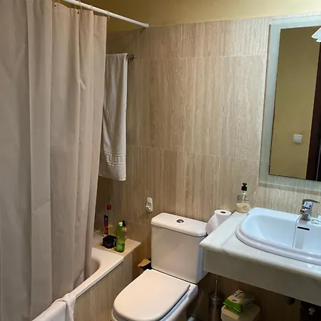 Homestay Habitacion Individual O Doble En Piso Propio
