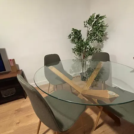 Resolana Apartment Seville