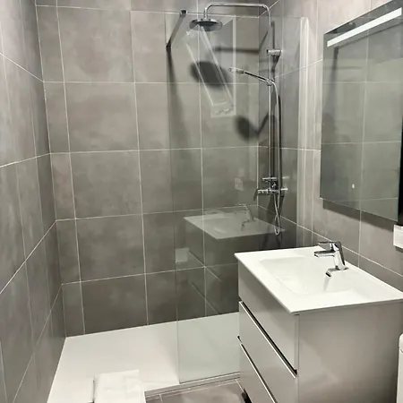 Resolana Seville