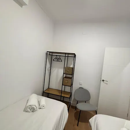 Apartment Resolana
