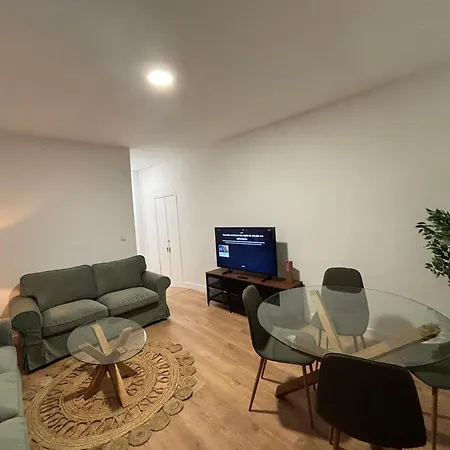 Apartment Resolana *