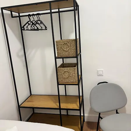 Apartment Resolana