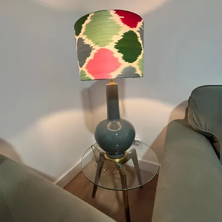 Resolana Apartment