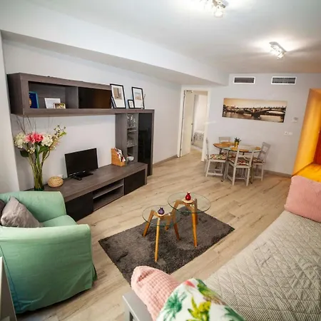 Fedelena Apartamento *