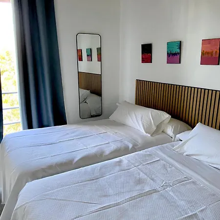 Urban House Siurot 33 Siviglia