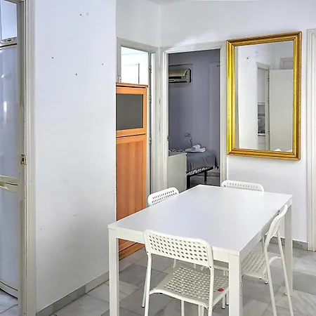 Atico Deluxe Remedios Apartamento
