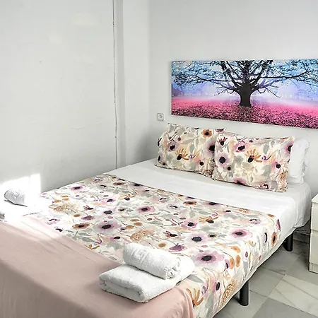 Atico Deluxe Remedios Apartamento
