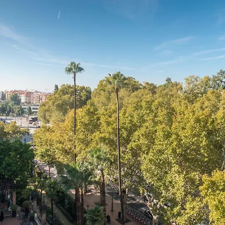 Hotel Alfonso Xiii, A Luxury Collection Hotel, Sevilla