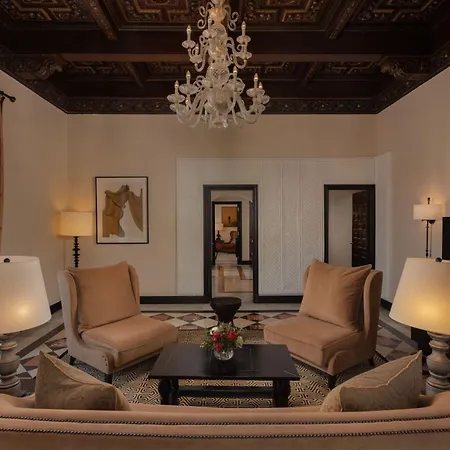Alfonso Xiii, A Luxury Collection Hotel, 5* Sevilla