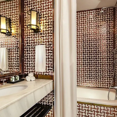 Alfonso Xiii, A Luxury Collection Hotel, Sevilla
