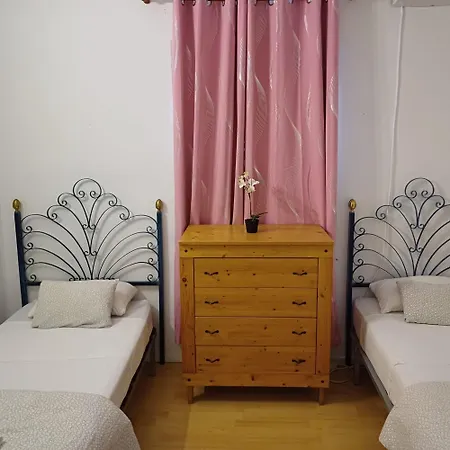 Atico En El Corazon De Apartment *