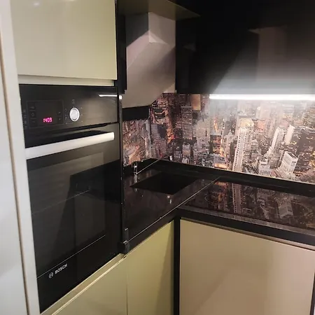 Apartment Duplex And Terrace Overlooking Giralda Seville