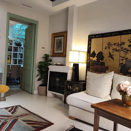 Apartment Duplex And Terrace Overlooking Giralda *