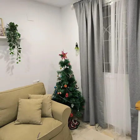 Apartment Brisas Vip Valencina De La Concepcion
