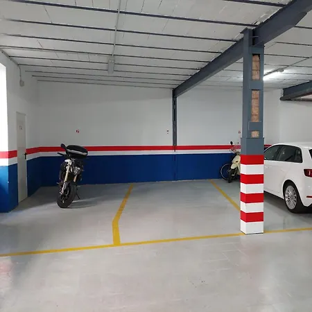 Maravilla Apartamento *