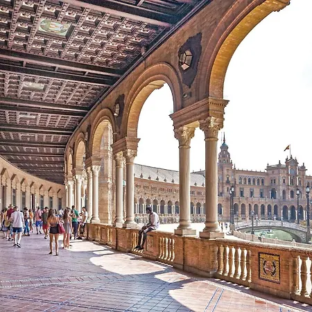 Beautiful In With Wifi * Seville