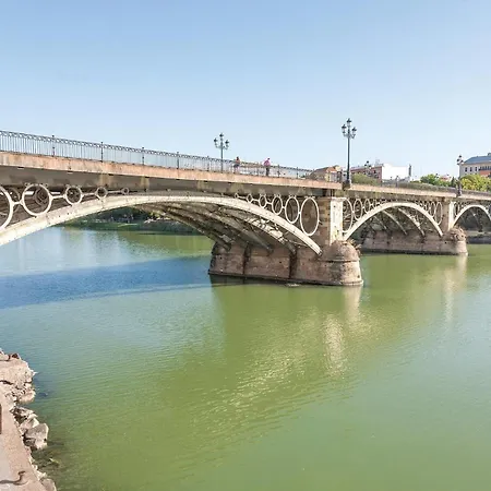 Beautiful In With Wifi * Seville