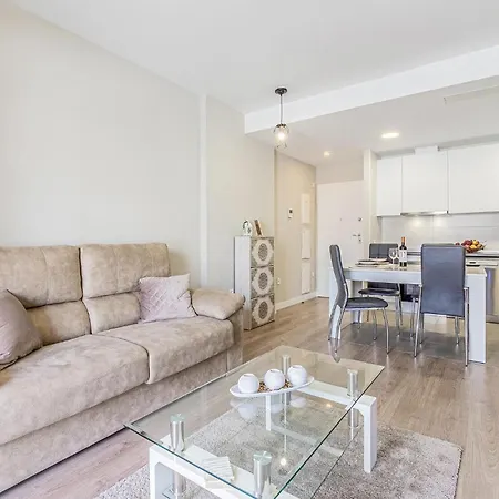 Apartment Beautiful In With Wifi *