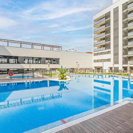 Apartment Beautiful In With Wifi