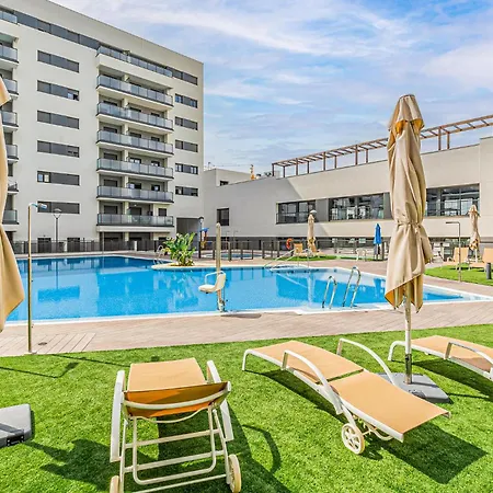 Beautiful In With Wifi Apartment Seville