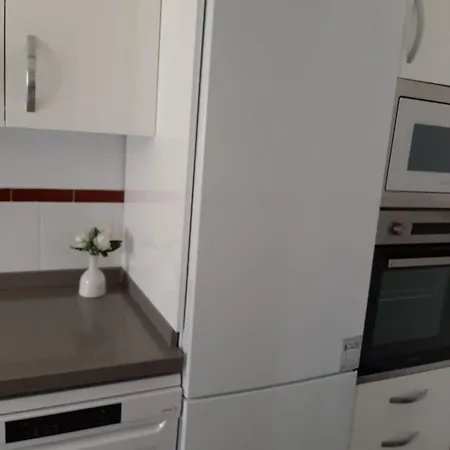 Apartment Feria *