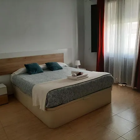 Apartment Feria