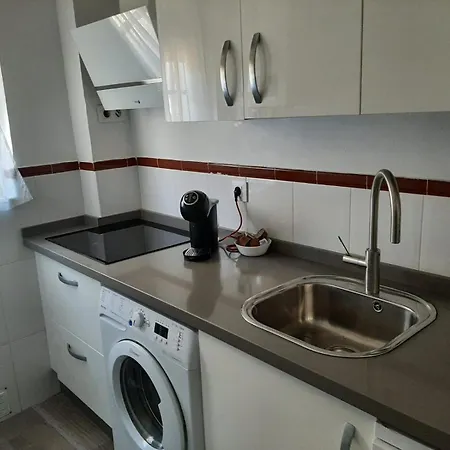 Apartment Feria *